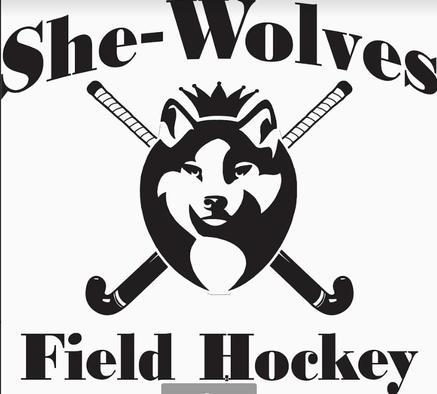 She-Wolves Field Hockey